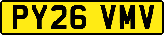 PY26VMV