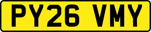 PY26VMY