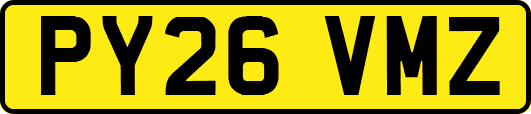 PY26VMZ
