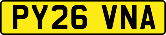 PY26VNA