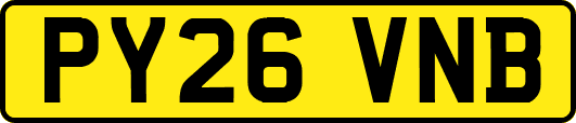 PY26VNB