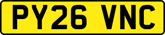 PY26VNC