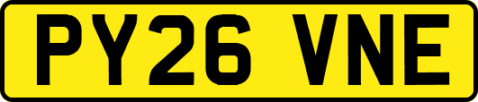 PY26VNE