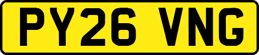 PY26VNG