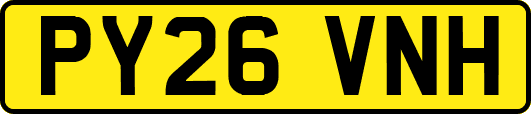 PY26VNH