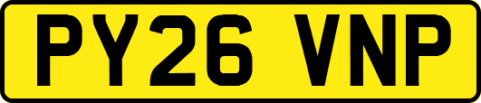 PY26VNP