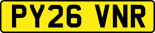 PY26VNR