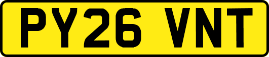 PY26VNT