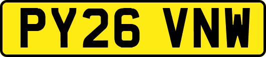 PY26VNW
