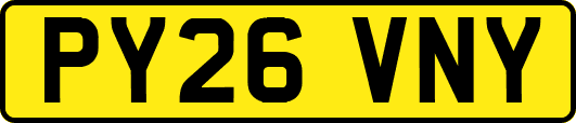 PY26VNY