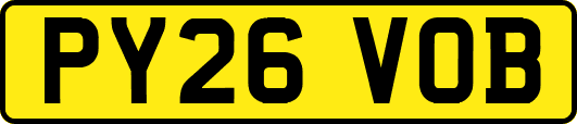 PY26VOB