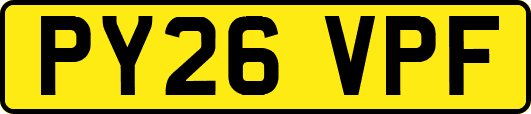 PY26VPF