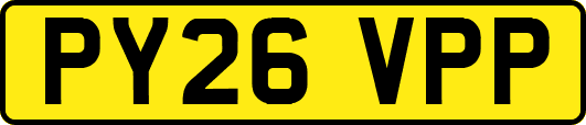 PY26VPP