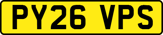 PY26VPS