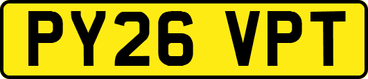 PY26VPT