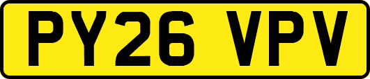 PY26VPV
