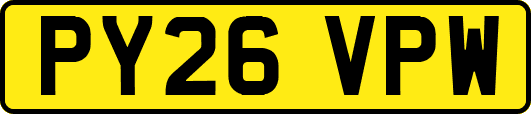 PY26VPW