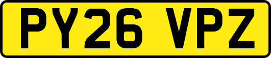 PY26VPZ
