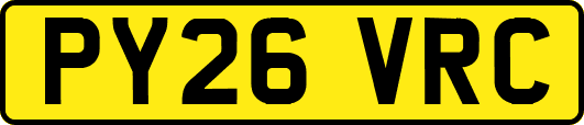 PY26VRC
