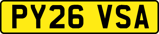 PY26VSA