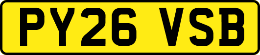 PY26VSB