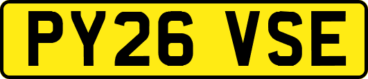 PY26VSE