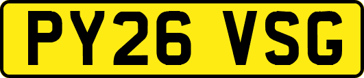 PY26VSG