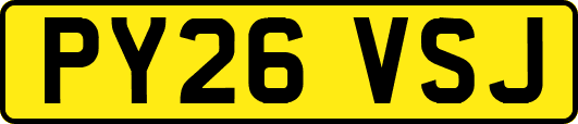 PY26VSJ