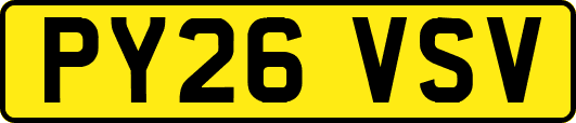 PY26VSV