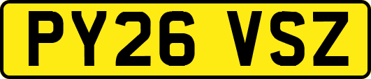 PY26VSZ
