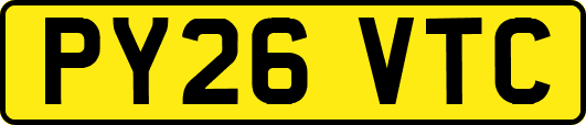 PY26VTC