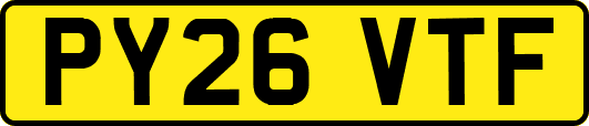PY26VTF