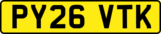 PY26VTK