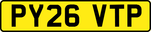 PY26VTP