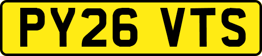 PY26VTS
