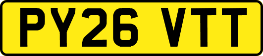PY26VTT