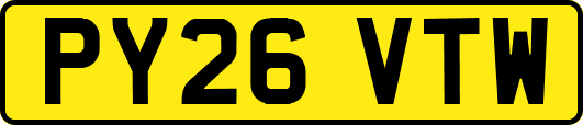 PY26VTW