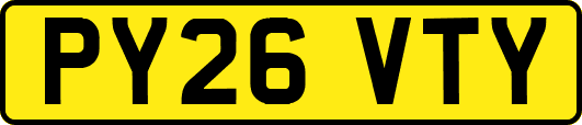 PY26VTY