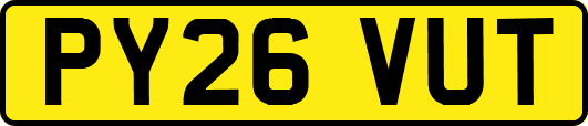 PY26VUT