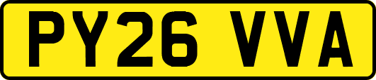PY26VVA