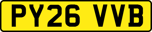 PY26VVB
