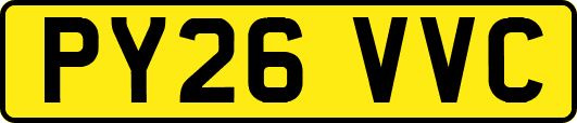 PY26VVC