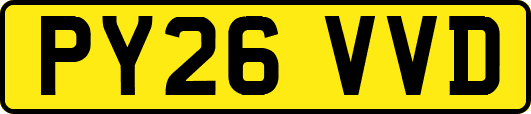 PY26VVD