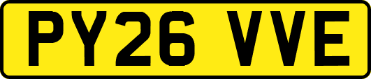 PY26VVE