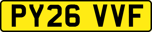 PY26VVF