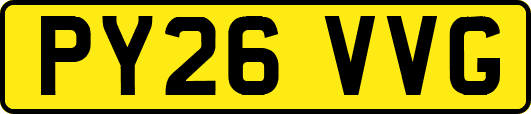 PY26VVG