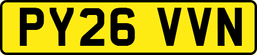 PY26VVN