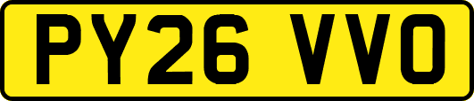 PY26VVO