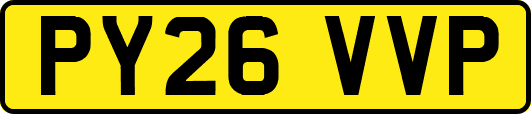 PY26VVP