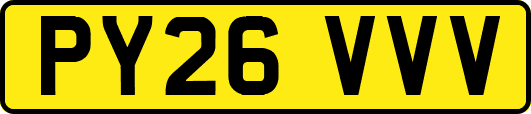 PY26VVV